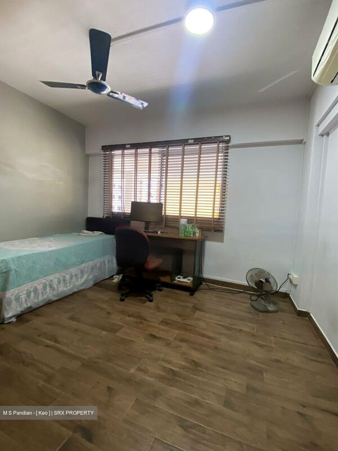 Blk 827 Yishun Street 81 (Yishun), HDB Executive #484750951